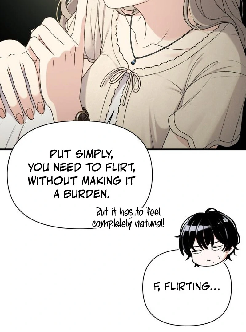 Job Change Log (Valir Scans) - Chapter 28 manhwa