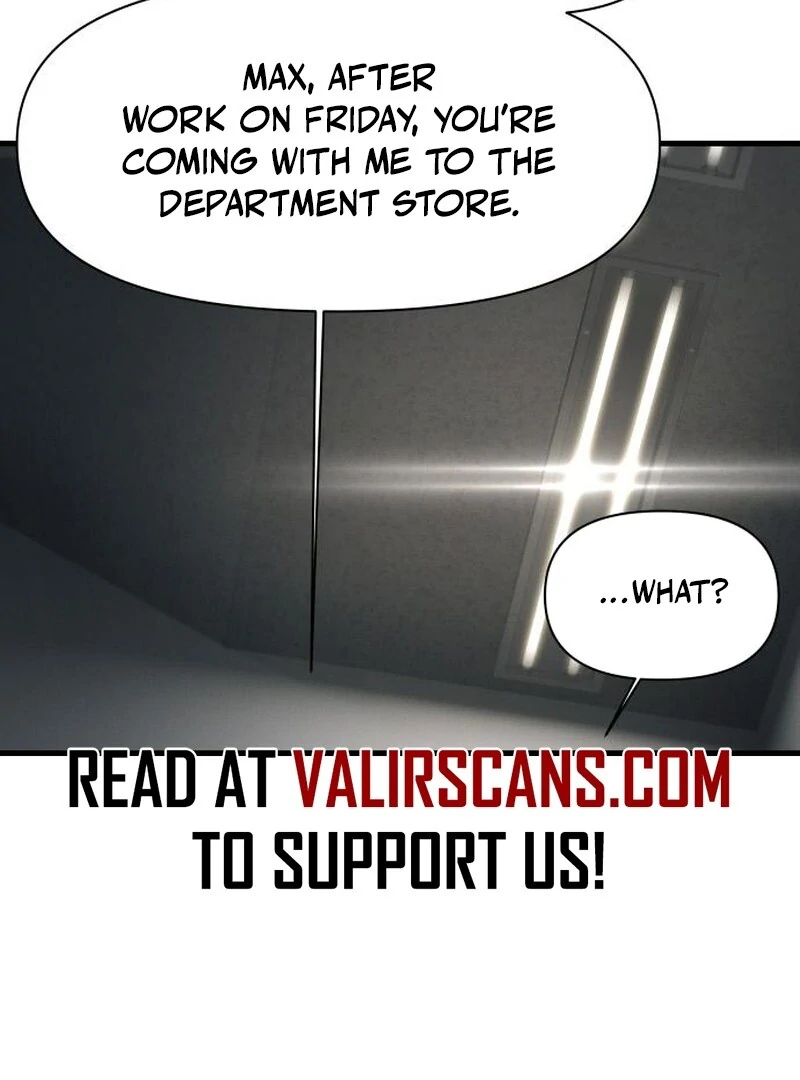 Job Change Log (Valir Scans) - Chapter 28 manhwa