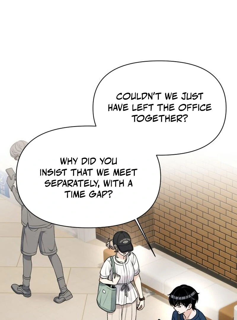 Job Change Log (Valir Scans) - Chapter 28 manhwa