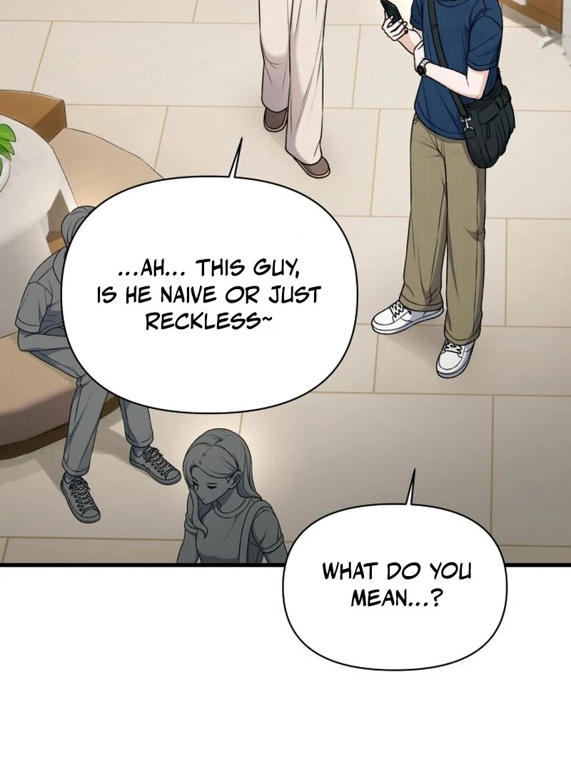 Job Change Log (Valir Scans) - Chapter 28 manhwa