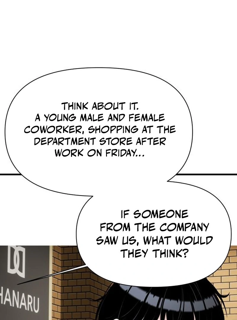 Job Change Log (Valir Scans) - Chapter 28 manhwa