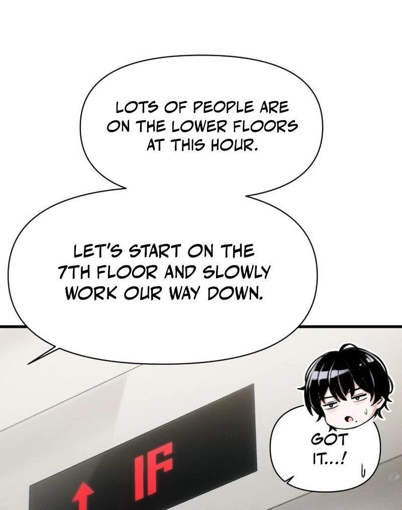 Job Change Log (Valir Scans) - Chapter 28 manhwa