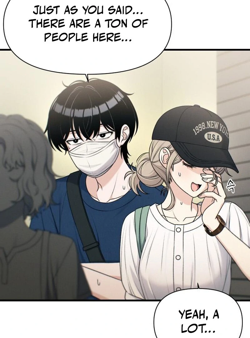 Job Change Log (Valir Scans) - Chapter 28 manhwa