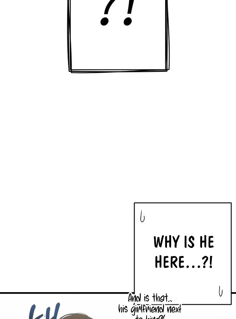 Job Change Log (Valir Scans) - Chapter 28 manhwa