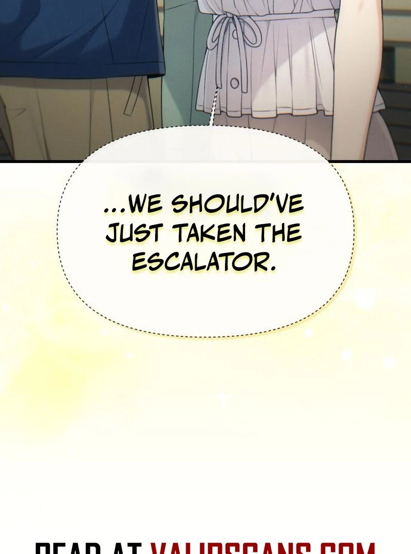 Job Change Log (Valir Scans) - Chapter 28 manhwa