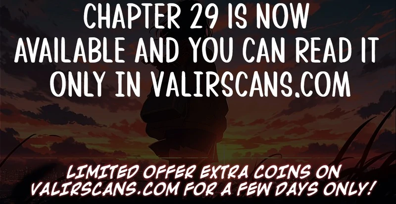Job Change Log (Valir Scans) - Chapter 28 manhwa