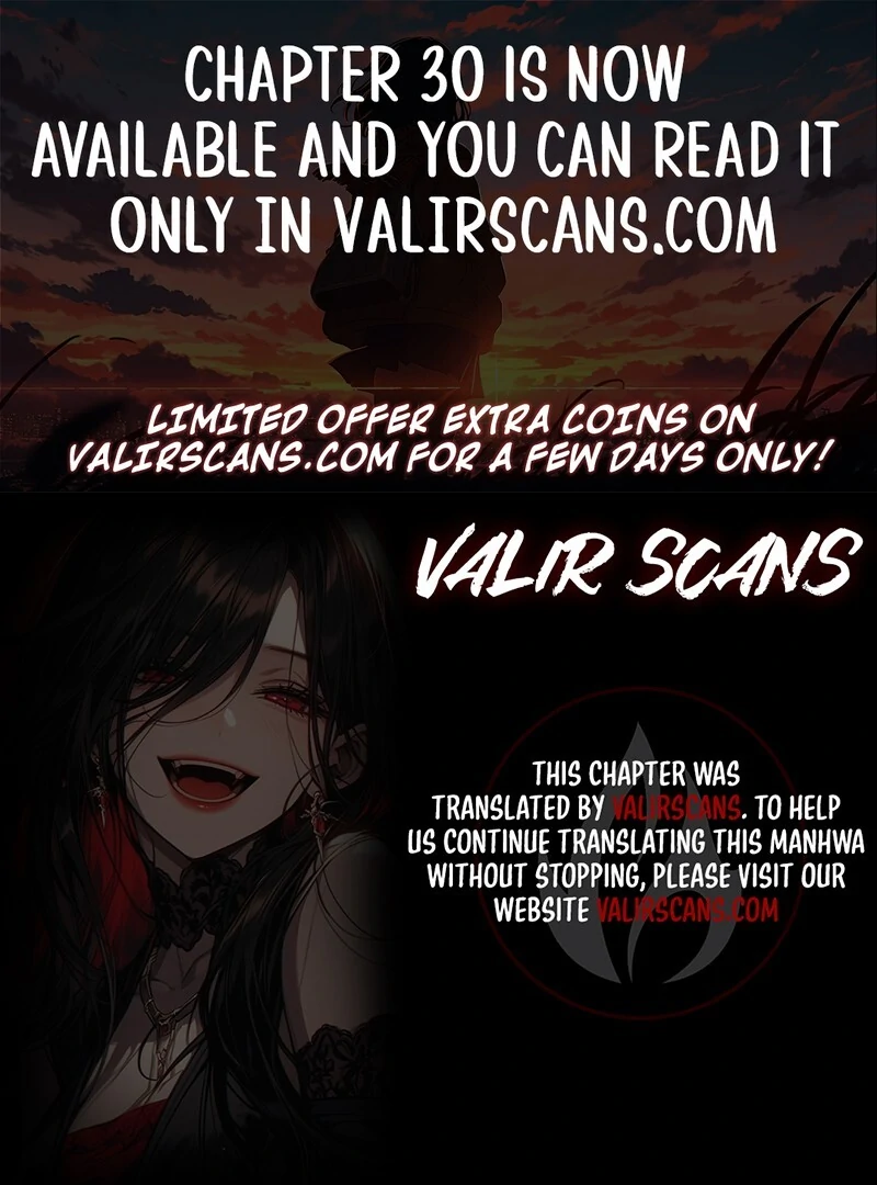 Job Change Log (Valir Scans) - Chapter 29 manhwa