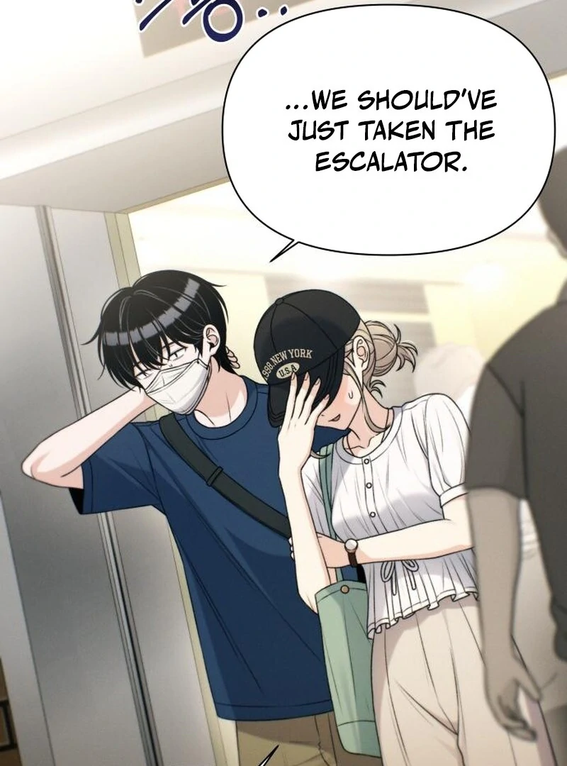 Job Change Log (Valir Scans) - Chapter 29 manhwa