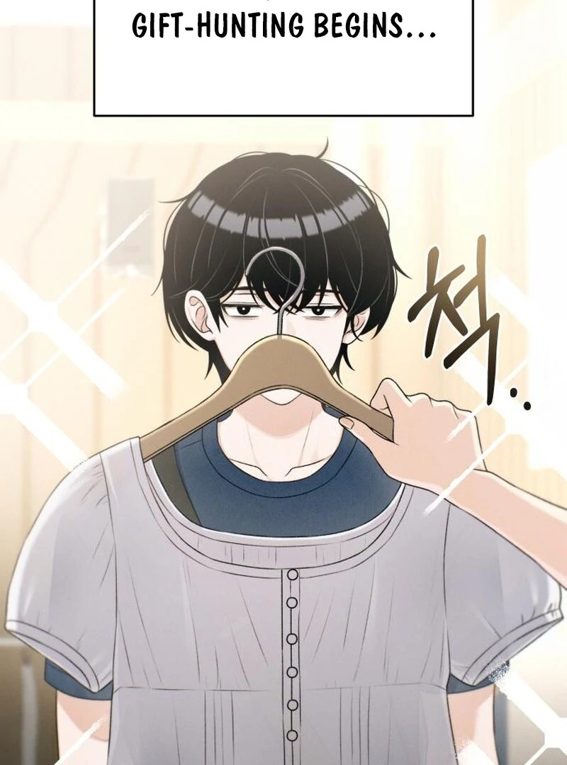 Job Change Log (Valir Scans) - Chapter 29 manhwa
