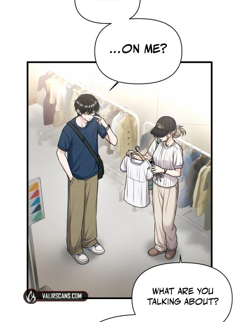 Job Change Log (Valir Scans) - Chapter 29 manhwa