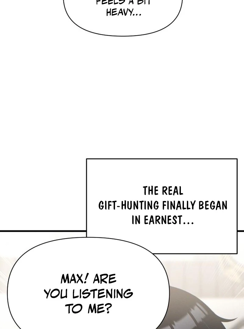 Job Change Log (Valir Scans) - Chapter 29 manhwa