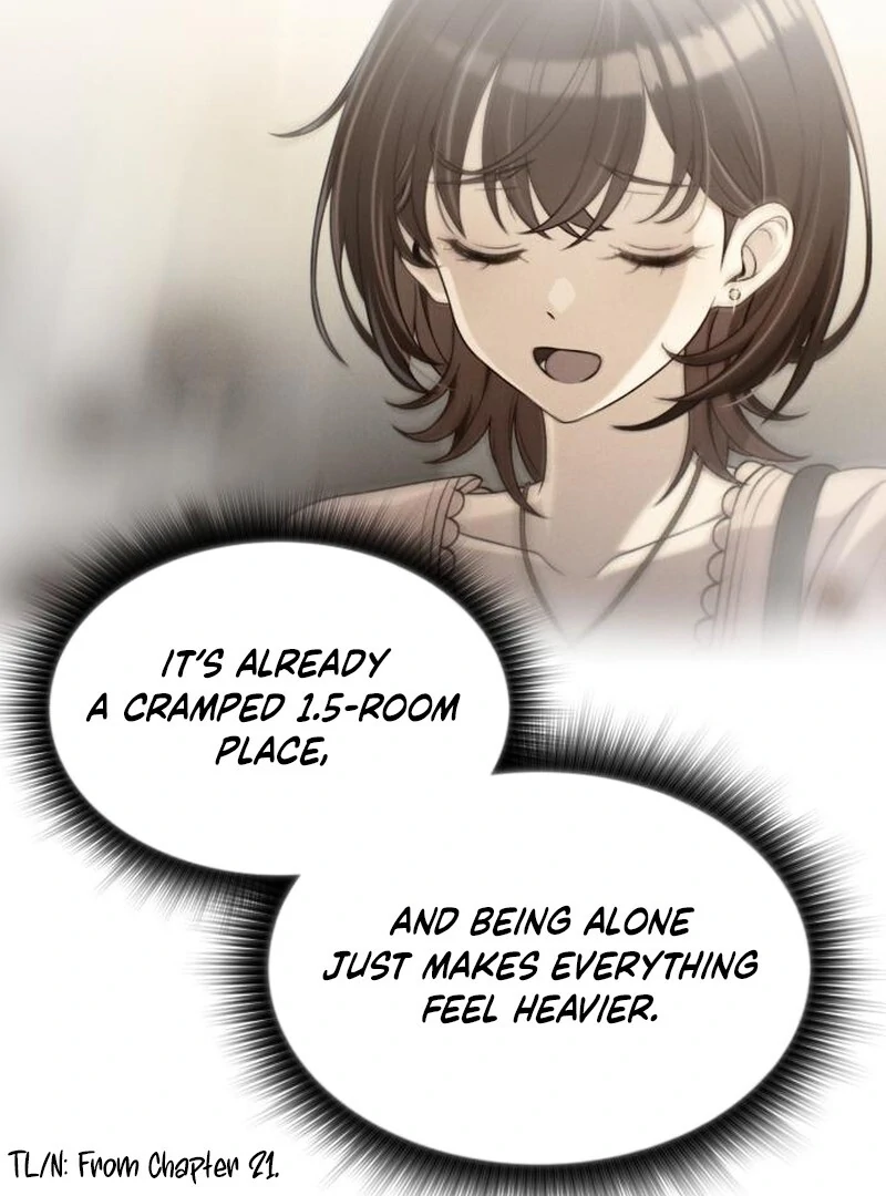 Job Change Log (Valir Scans) - Chapter 29 manhwa