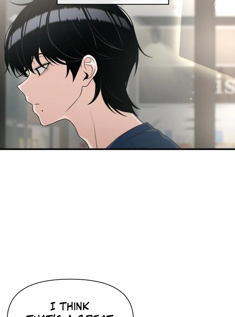Job Change Log (Valir Scans) - Chapter 29 manhwa