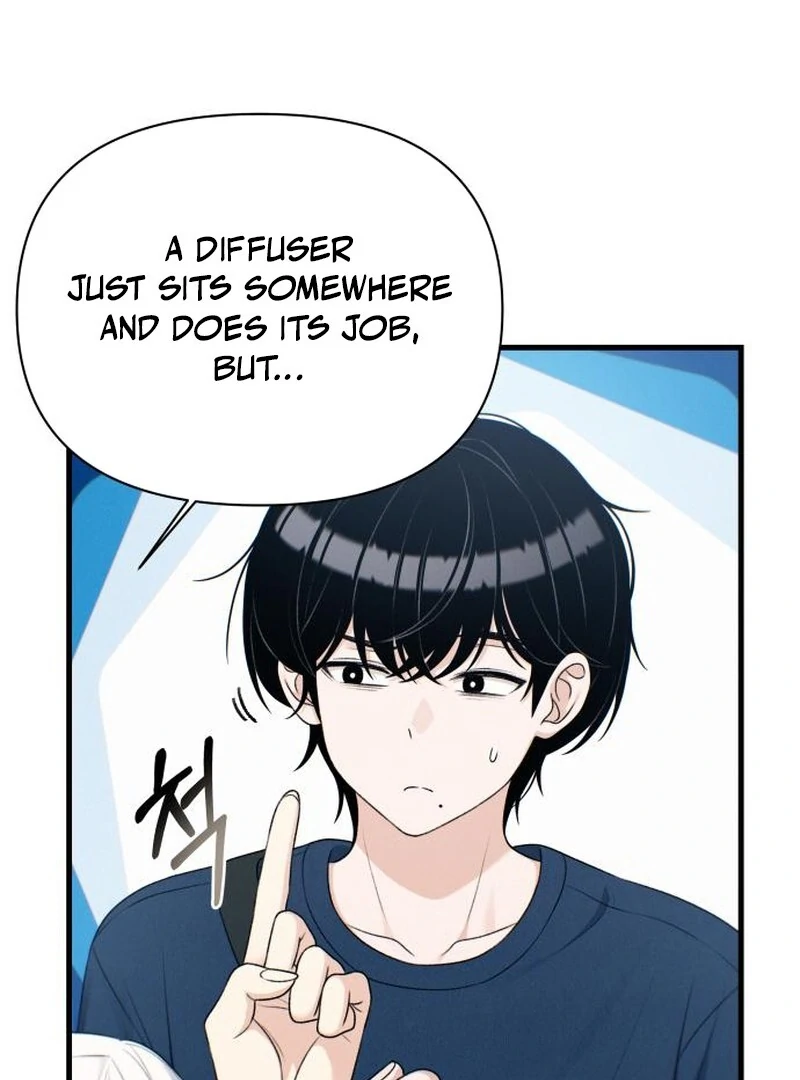 Job Change Log (Valir Scans) - Chapter 29 manhwa