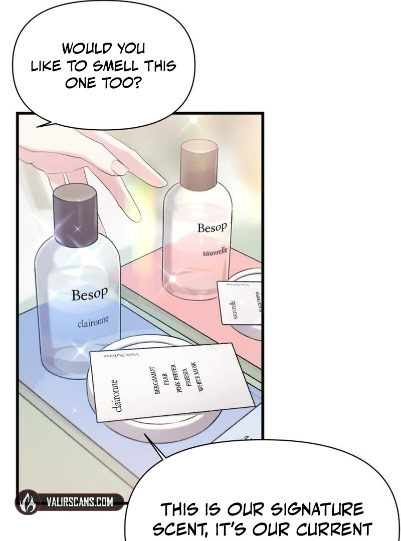 Job Change Log (Valir Scans) - Chapter 29 manhwa