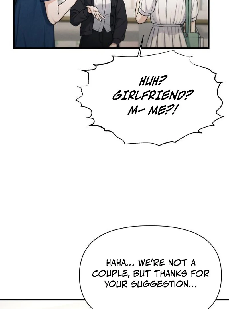 Job Change Log (Valir Scans) - Chapter 29 manhwa