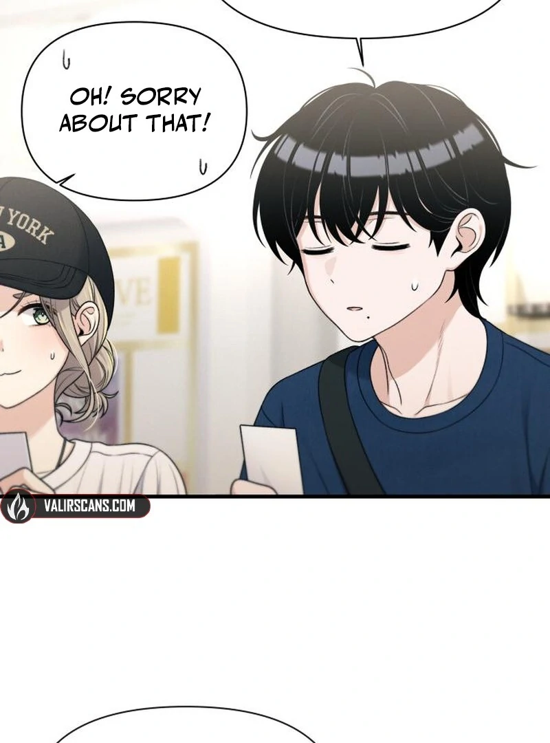 Job Change Log (Valir Scans) - Chapter 29 manhwa