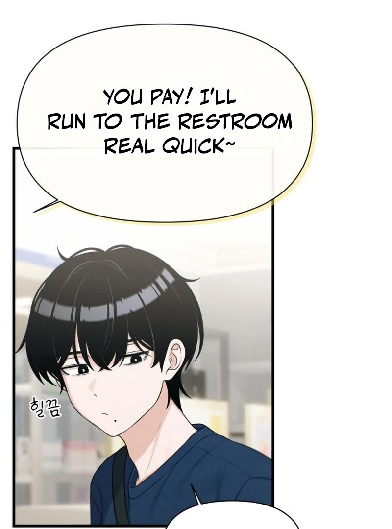 Job Change Log (Valir Scans) - Chapter 29 manhwa
