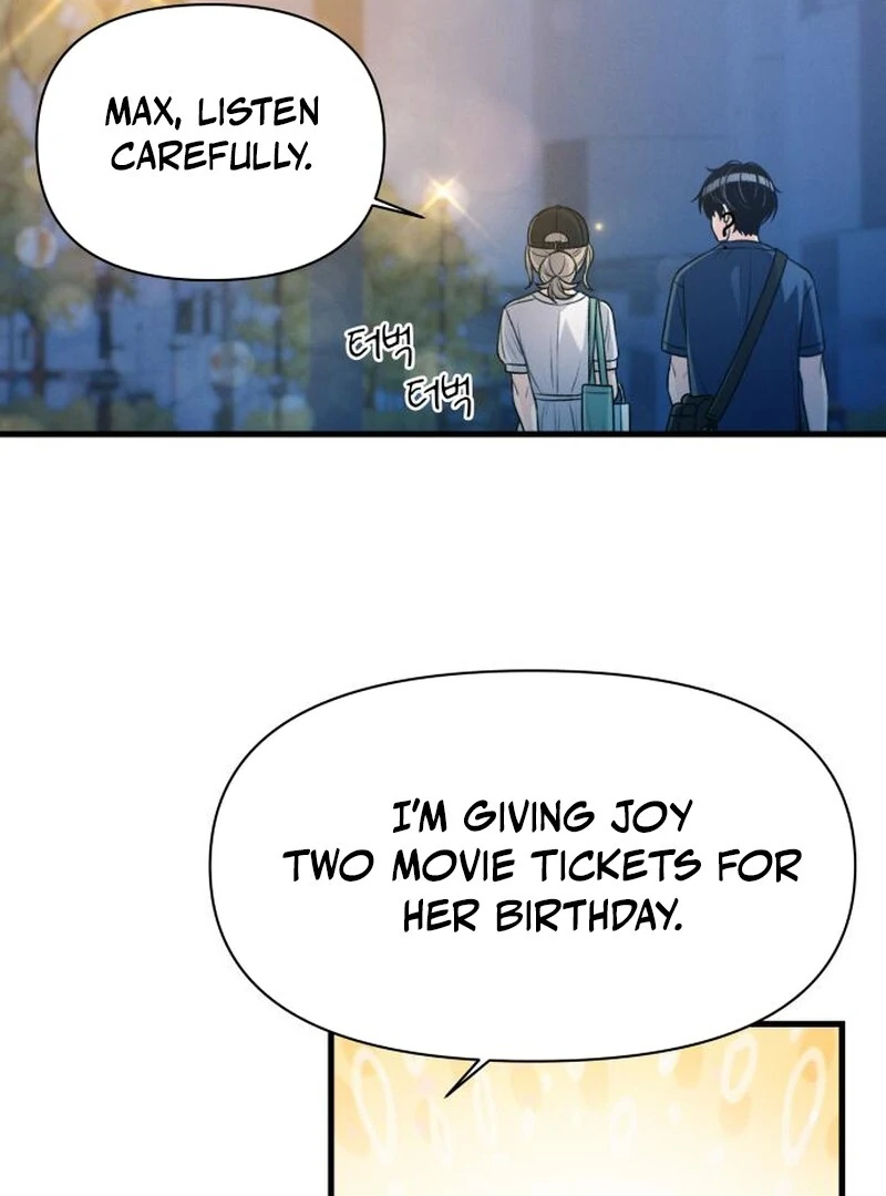 Job Change Log (Valir Scans) - Chapter 29 manhwa