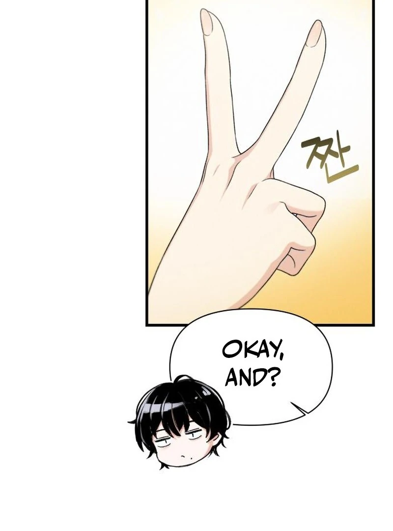 Job Change Log (Valir Scans) - Chapter 29 manhwa
