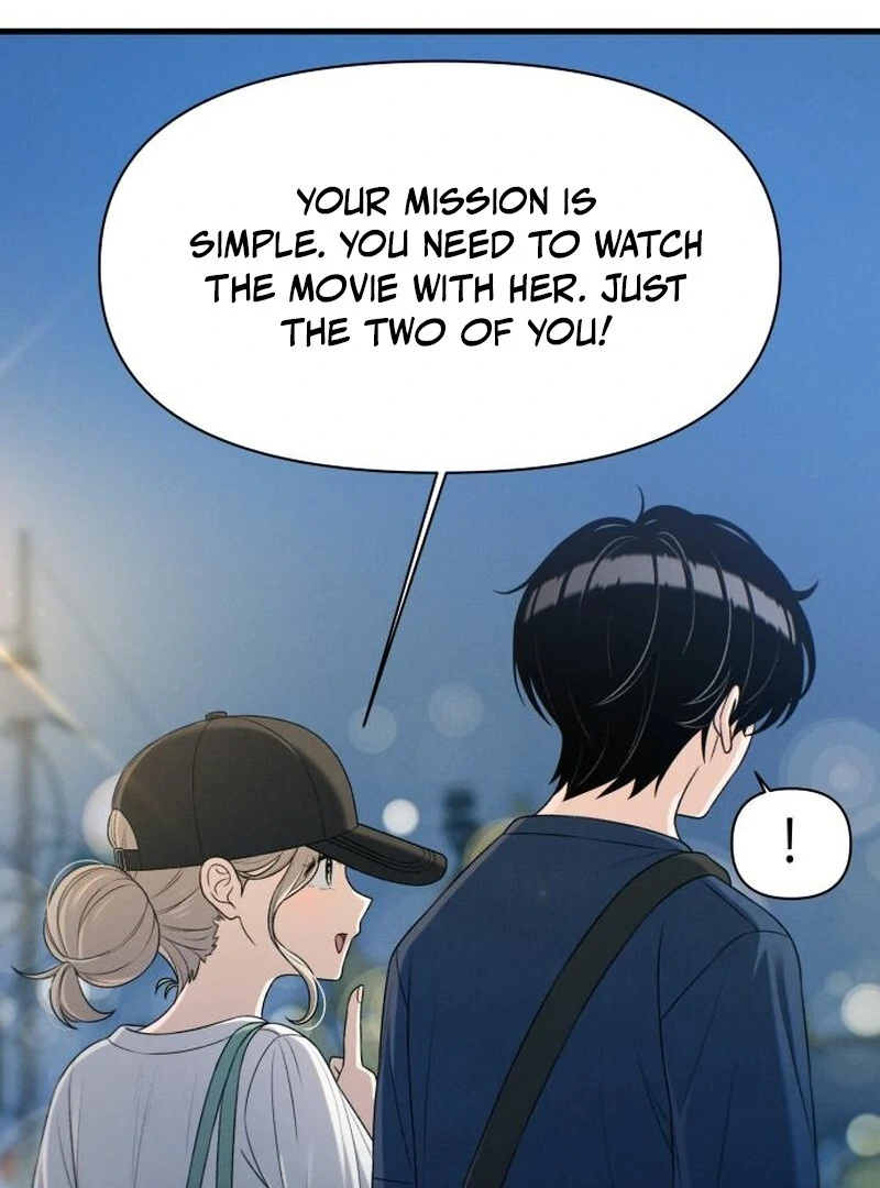 Job Change Log (Valir Scans) - Chapter 29 manhwa