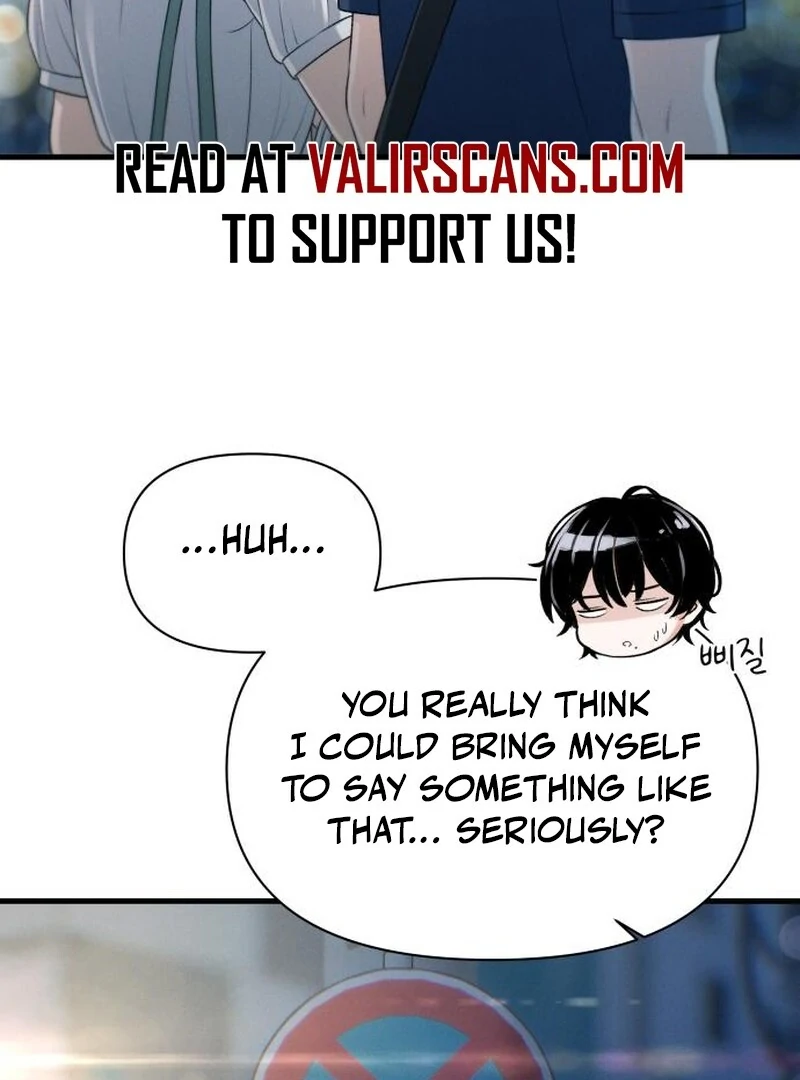 Job Change Log (Valir Scans) - Chapter 29 manhwa