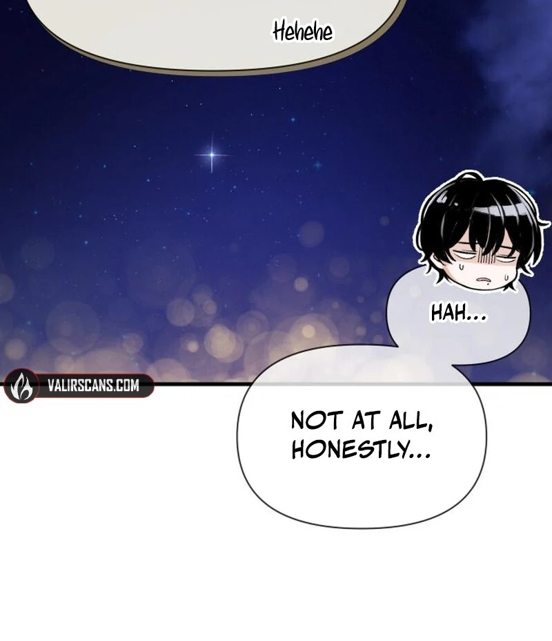 Job Change Log (Valir Scans) - Chapter 29 manhwa