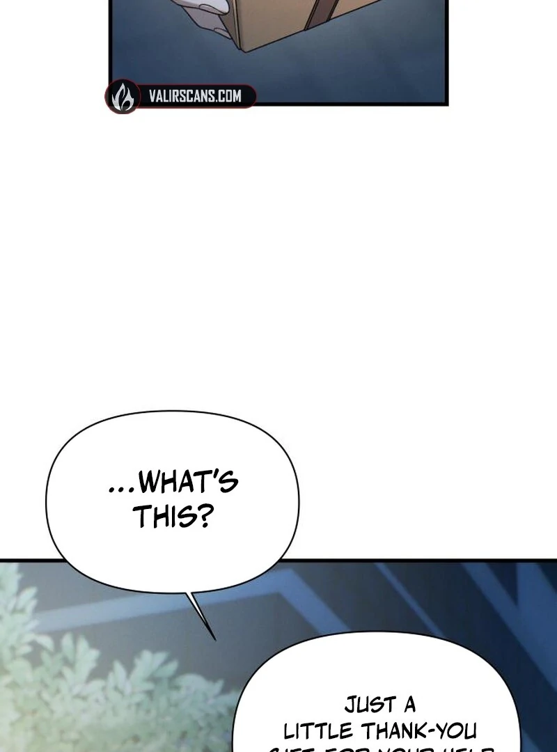 Job Change Log (Valir Scans) - Chapter 29 manhwa