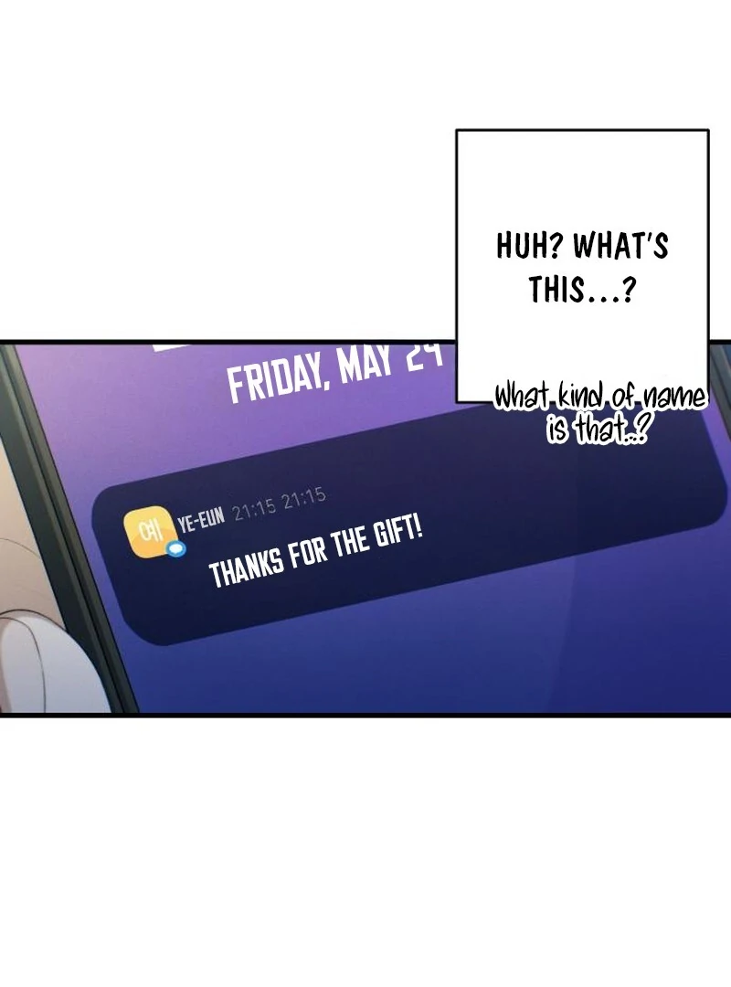 Job Change Log (Valir Scans) - Chapter 29 manhwa