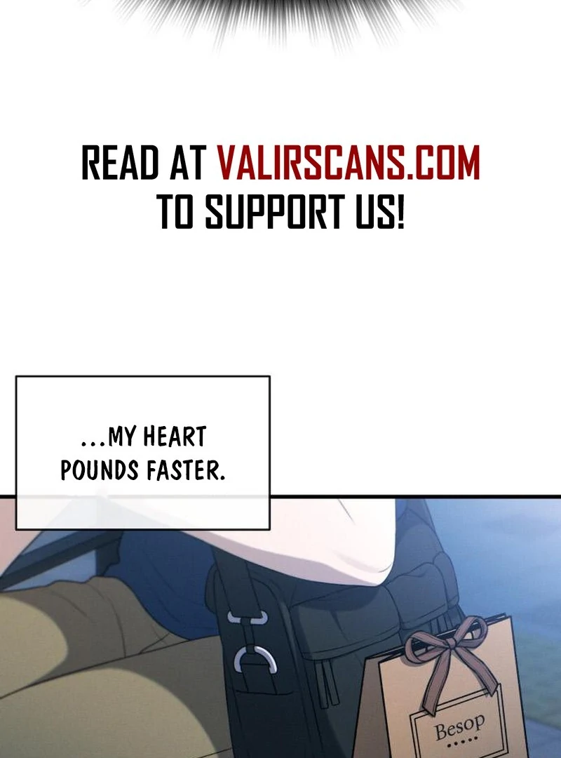 Job Change Log (Valir Scans) - Chapter 29 manhwa