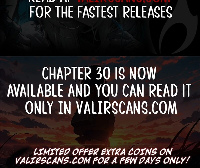 Job Change Log (Valir Scans) - Chapter 29 manhwa