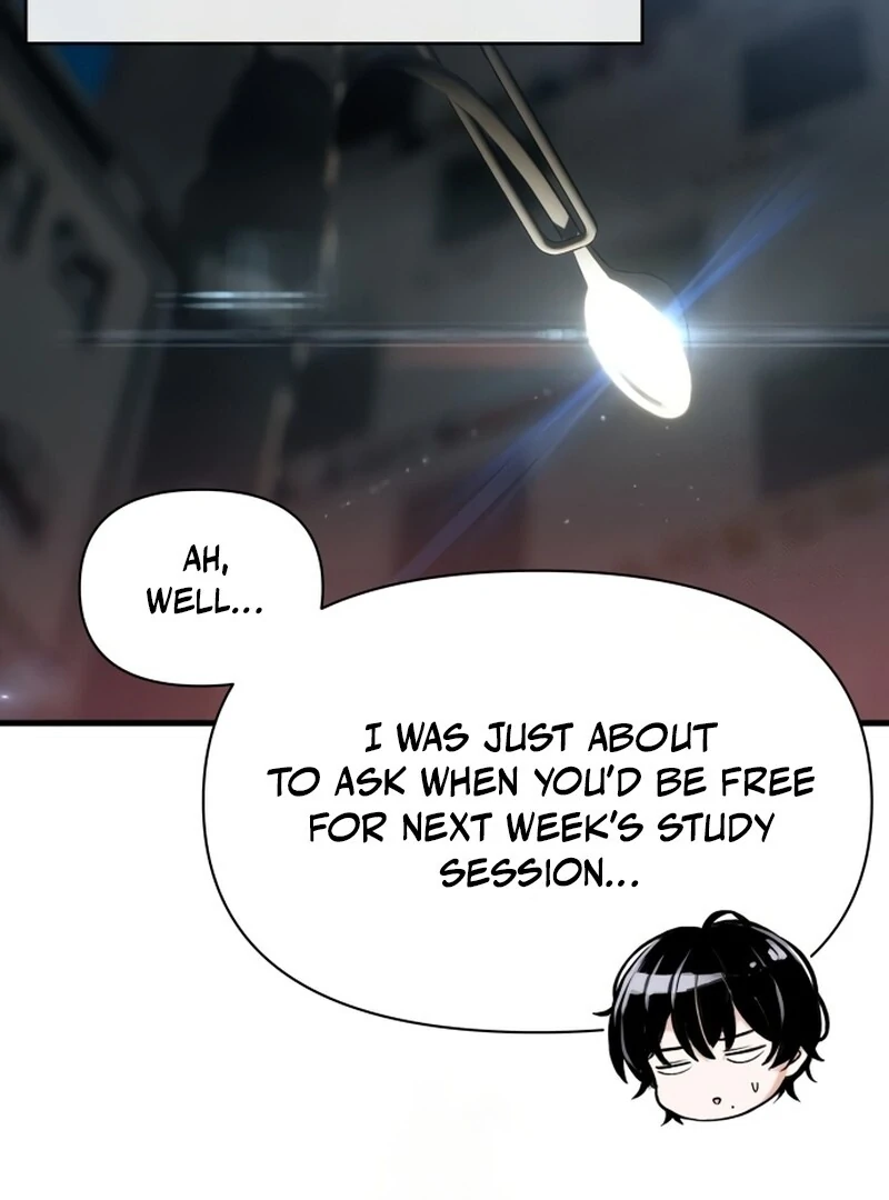 Job Change Log (Valir Scans) - Chapter 30 manhwa