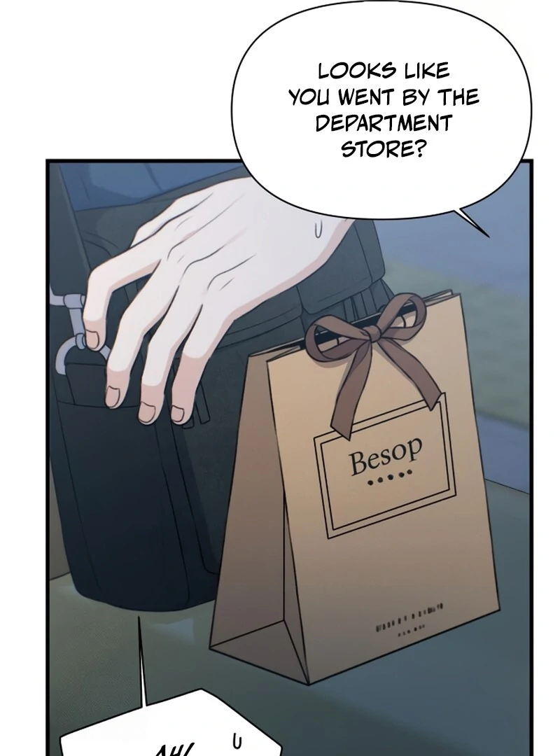 Job Change Log (Valir Scans) - Chapter 30 manhwa