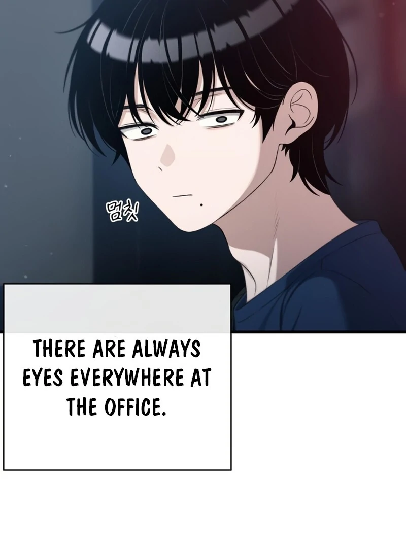 Job Change Log (Valir Scans) - Chapter 30 manhwa
