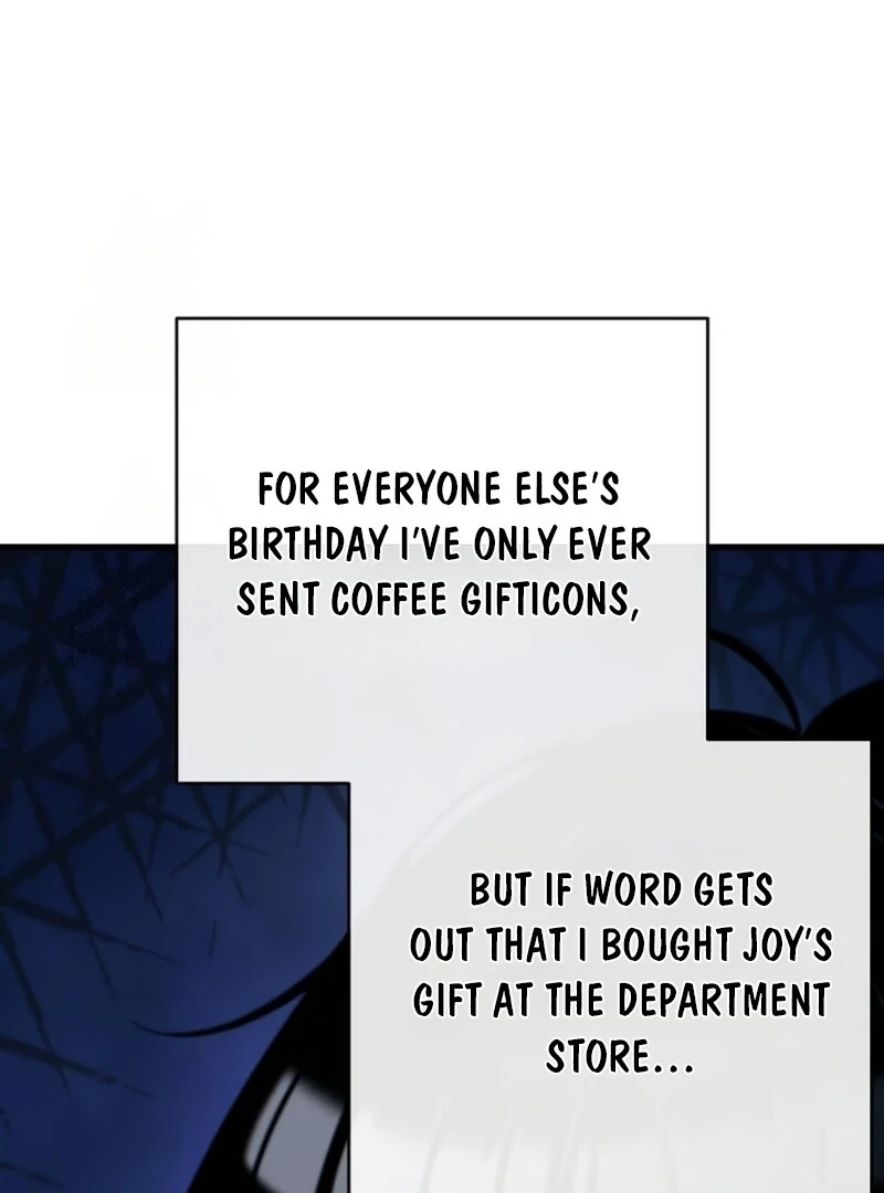 Job Change Log (Valir Scans) - Chapter 30 manhwa