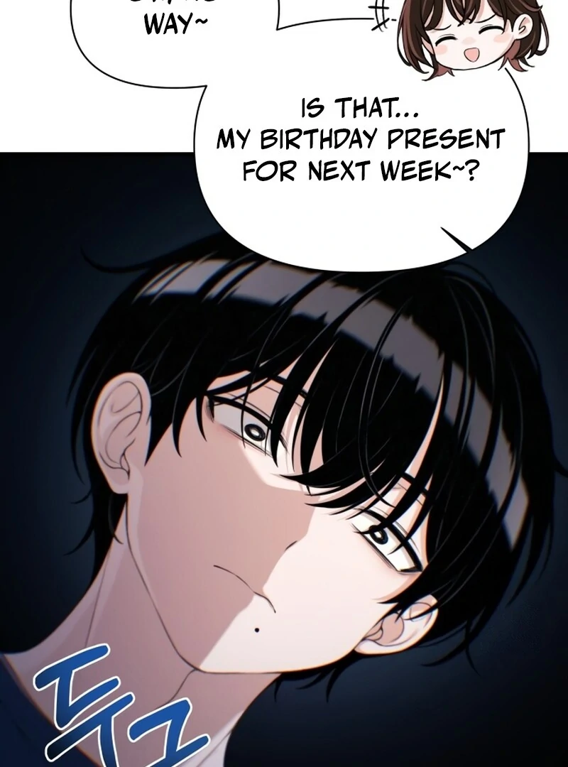Job Change Log (Valir Scans) - Chapter 30 manhwa