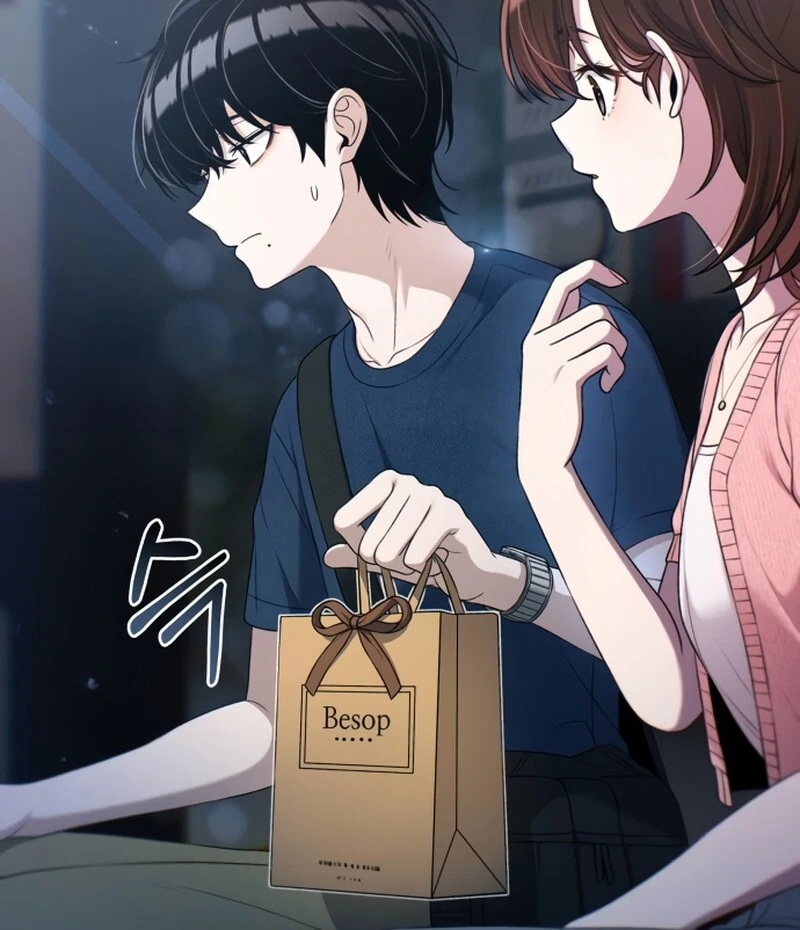 Job Change Log (Valir Scans) - Chapter 30 manhwa