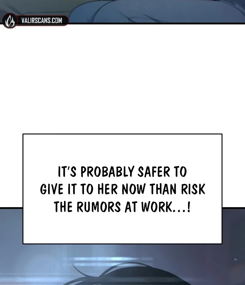 Job Change Log (Valir Scans) - Chapter 30 manhwa