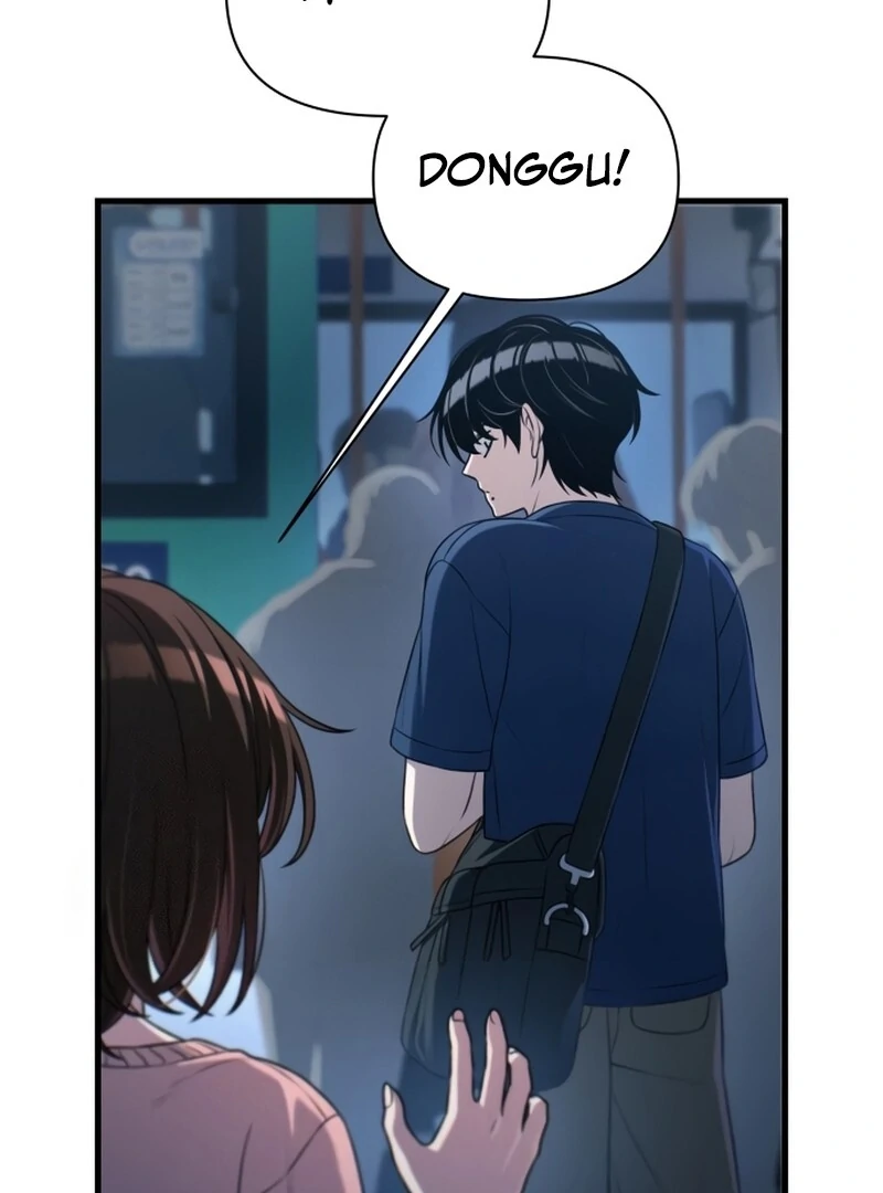 Job Change Log (Valir Scans) - Chapter 30 manhwa