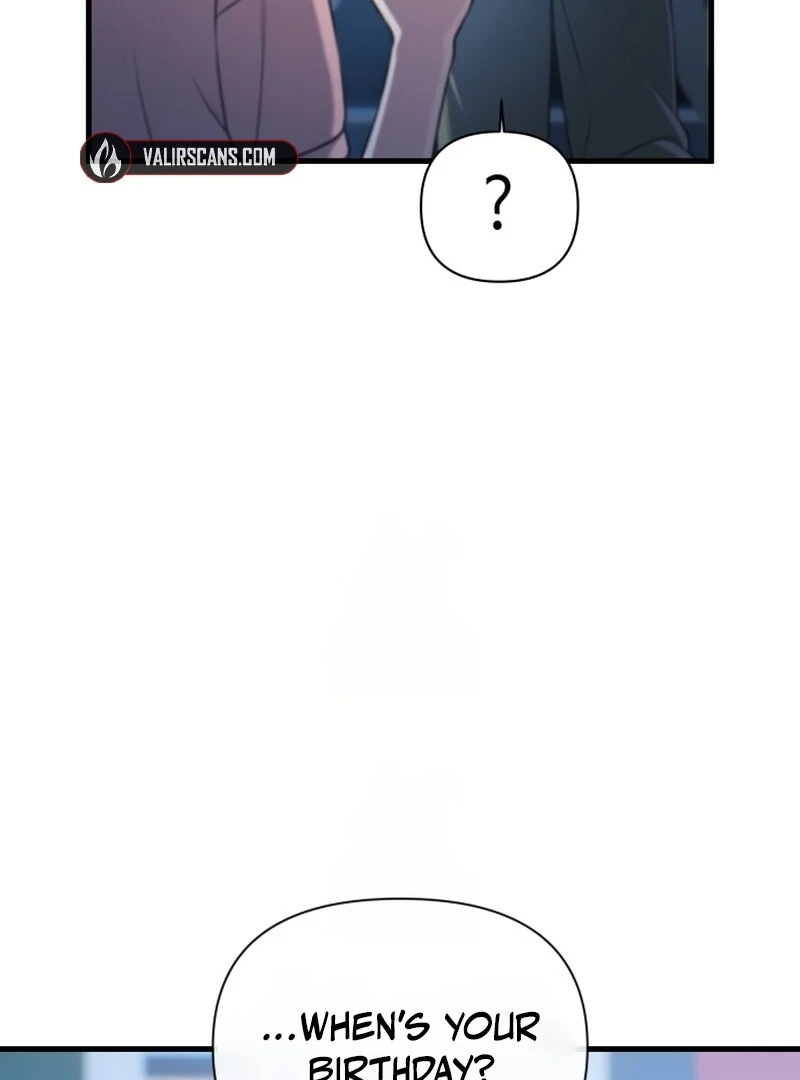 Job Change Log (Valir Scans) - Chapter 30 manhwa