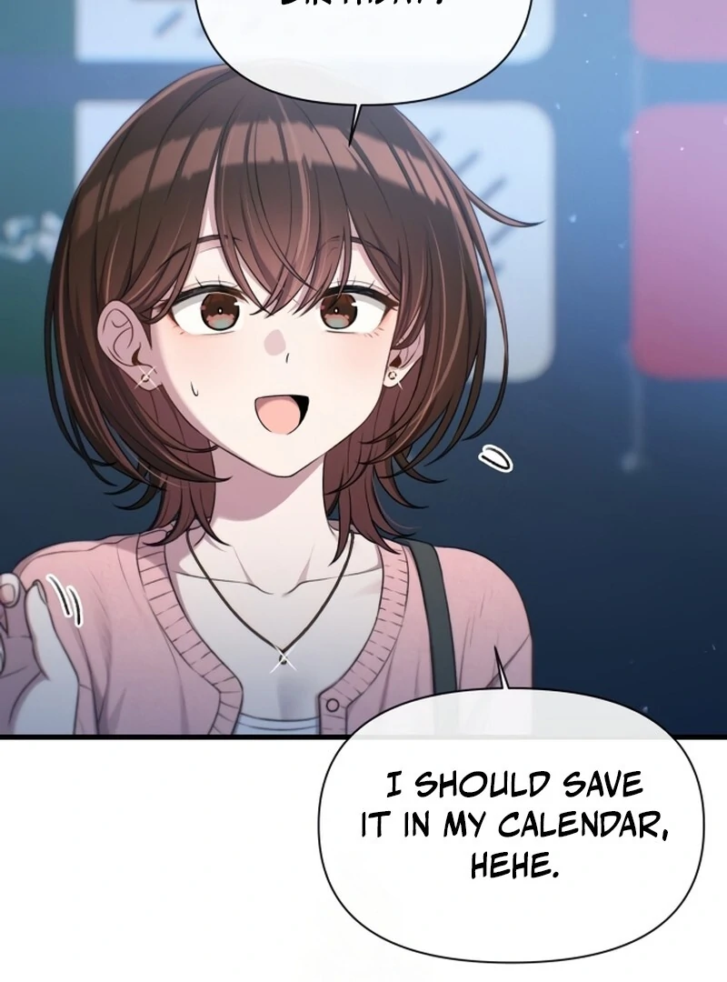Job Change Log (Valir Scans) - Chapter 30 manhwa
