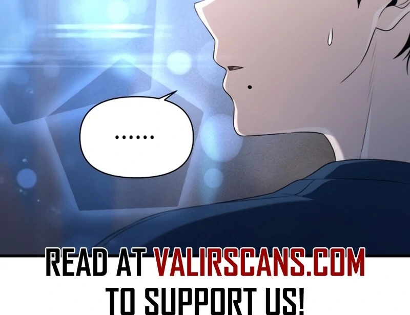 Job Change Log (Valir Scans) - Chapter 30 manhwa