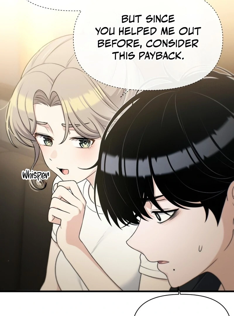 Job Change Log (Valir Scans) - Chapter 30 manhwa