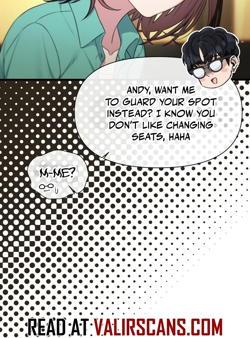 Job Change Log (Valir Scans) - Chapter 30 manhwa