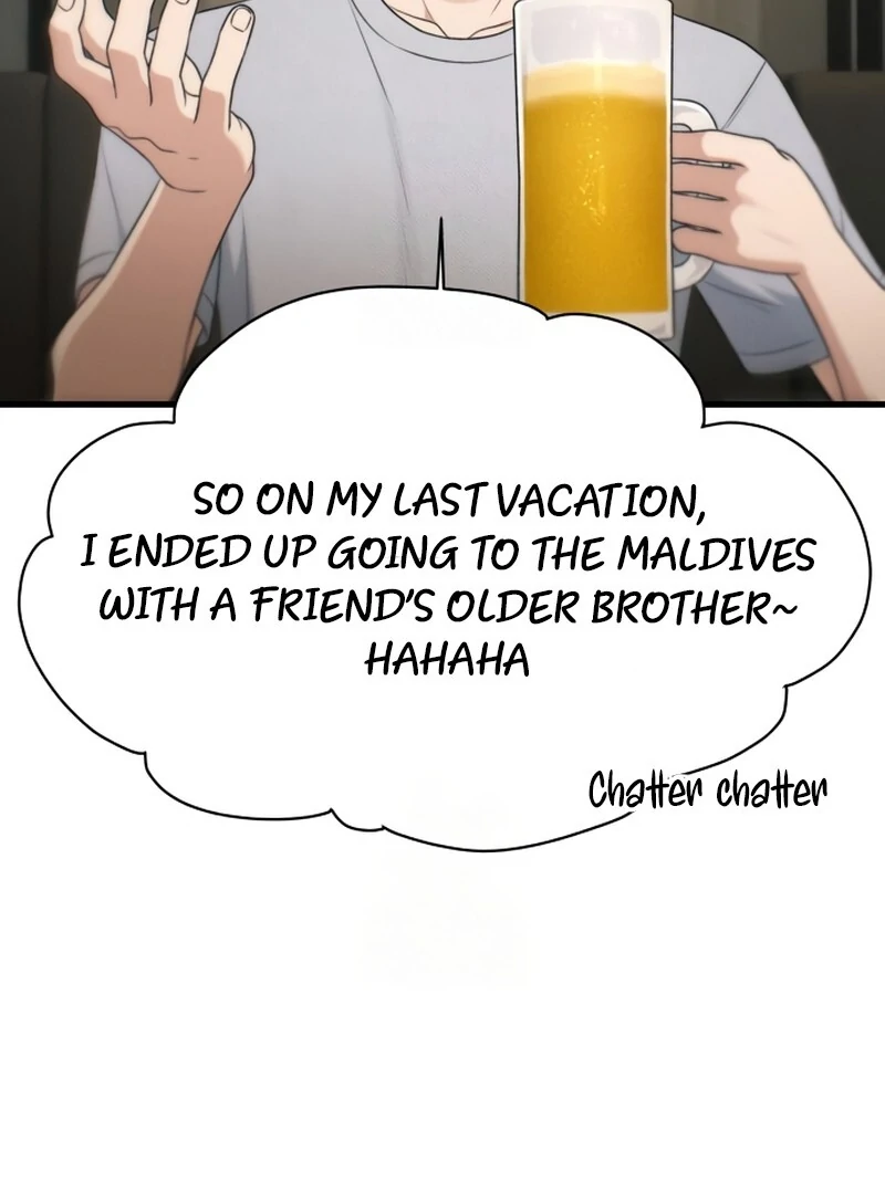 Job Change Log (Valir Scans) - Chapter 30 manhwa