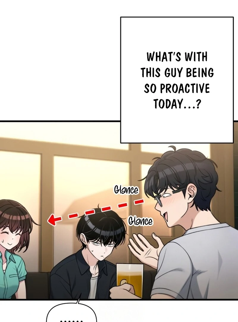 Job Change Log (Valir Scans) - Chapter 30 manhwa