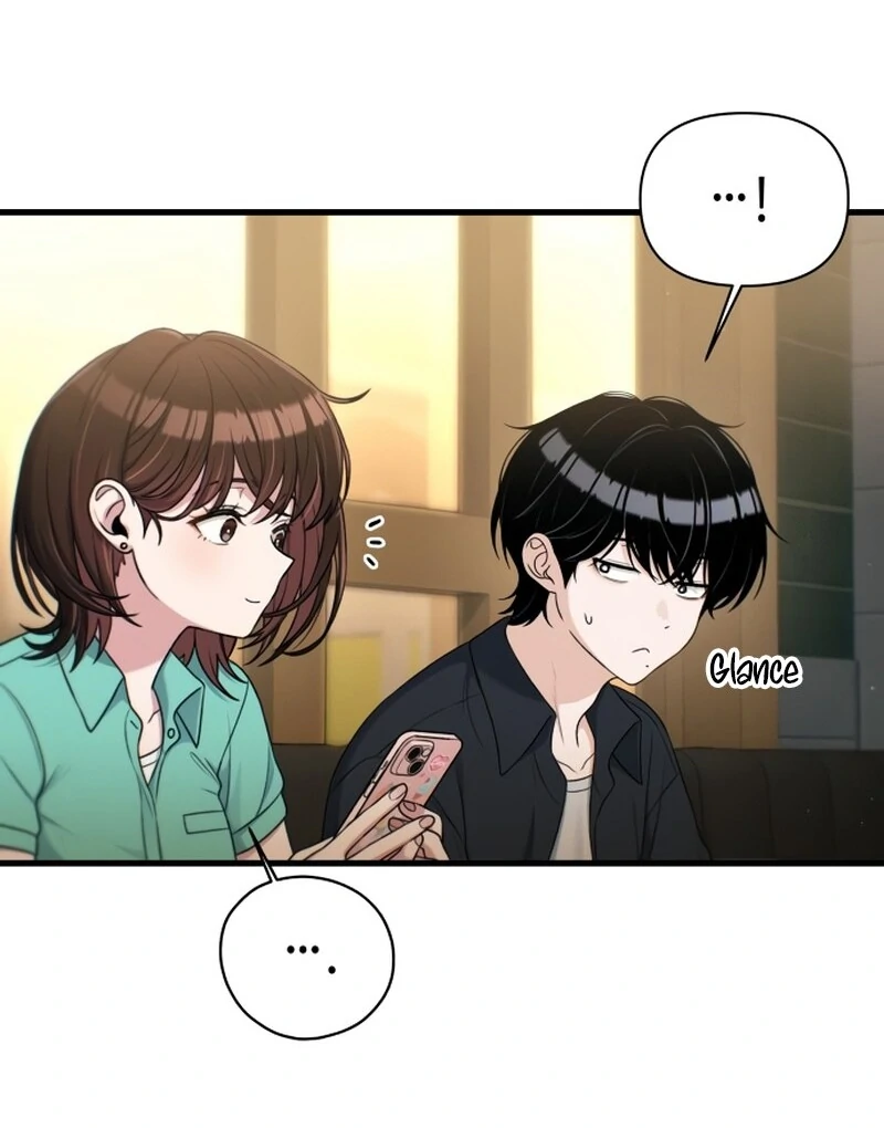Job Change Log (Valir Scans) - Chapter 30 manhwa