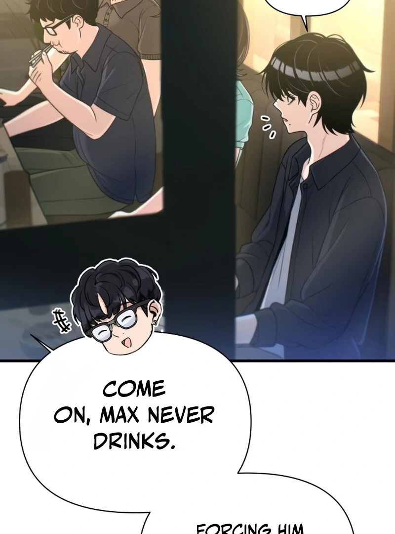 Job Change Log (Valir Scans) - Chapter 30 manhwa