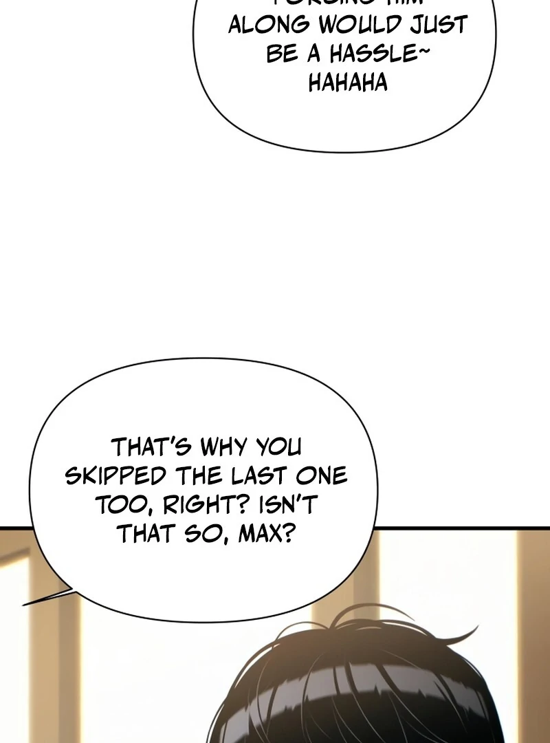 Job Change Log (Valir Scans) - Chapter 30 manhwa