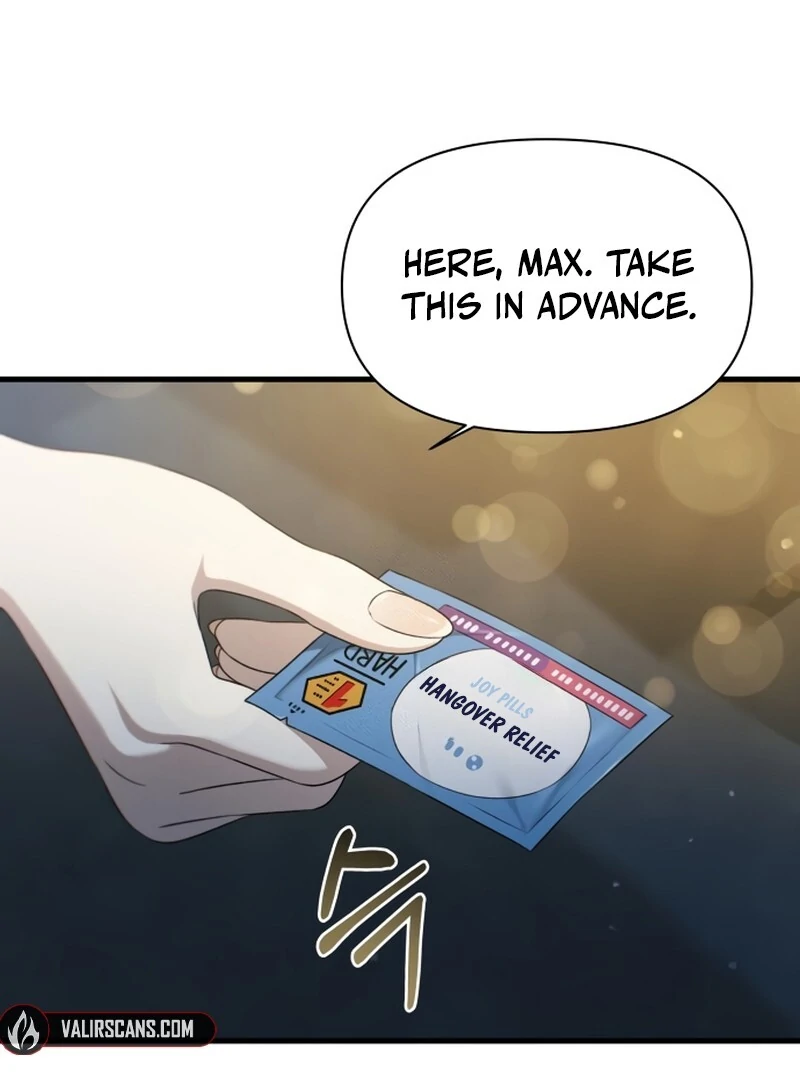 Job Change Log (Valir Scans) - Chapter 30 manhwa